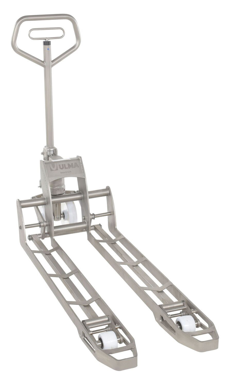 Vestil Stainless Steel Pallet Trucks