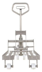 Vestil Stainless Steel Pallet Trucks