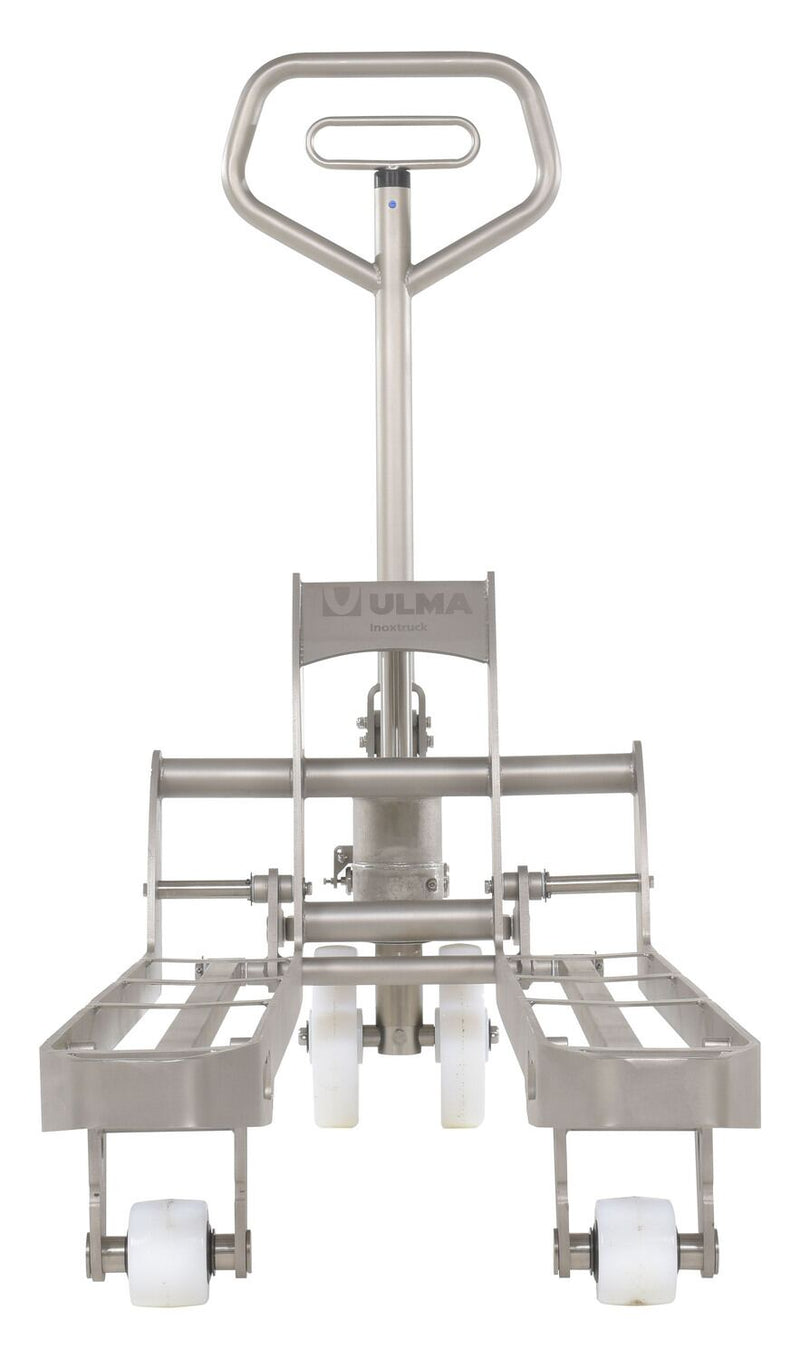 Vestil Stainless Steel Pallet Trucks