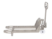 Vestil Stainless Steel Pallet Trucks