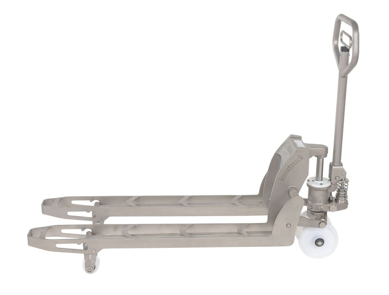 Vestil Stainless Steel Pallet Trucks