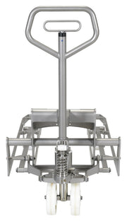 Vestil Stainless Steel Pallet Trucks