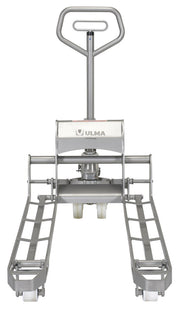 Vestil Stainless Steel Pallet Trucks