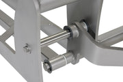 Vestil Stainless Steel Pallet Trucks