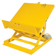 Vestil Lift & Tilt Workstation Tables (ULTT)