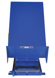 Vestil Single Scissor Lift & Tilt Tables (UNI) – Group 1