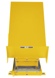 Vestil Single Scissor Lift & Tilt Tables (UNI) – Group 1