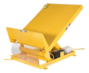 Vestil Single Scissor Lift & Tilt Tables (UNI) – Group 1