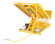 Vestil Single Scissor Lift & Tilt Tables (UNI) – Group 1