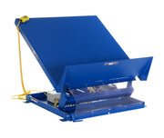 Vestil Single Scissor Lift & Tilt Tables (UNI) – Group 2