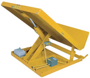 Vestil Single Scissor Lift & Tilt Tables (UNI) – Group 2