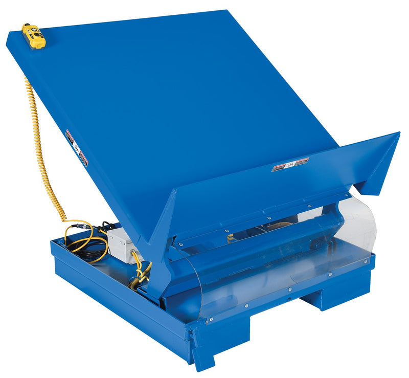 Vestil Portable Uni-Tilts