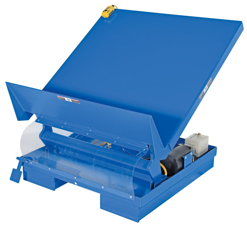 Vestil Portable Uni-Tilts