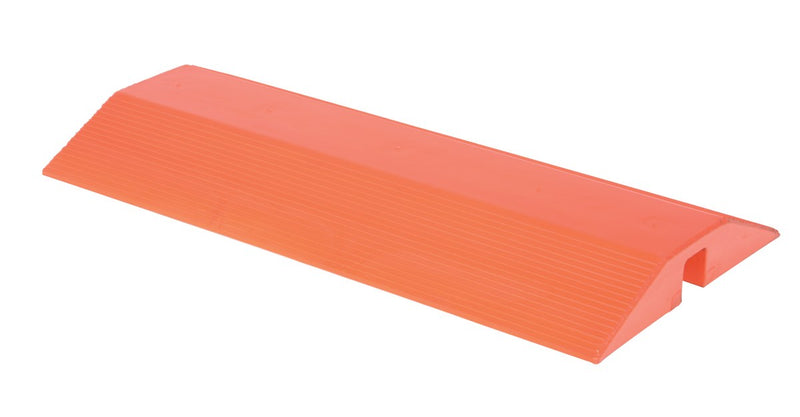 Vestil Urethane Hose & Cable Crossovers (URTH)