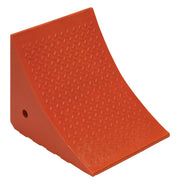 Vestil Urethane Wheel Chocks (URWC)