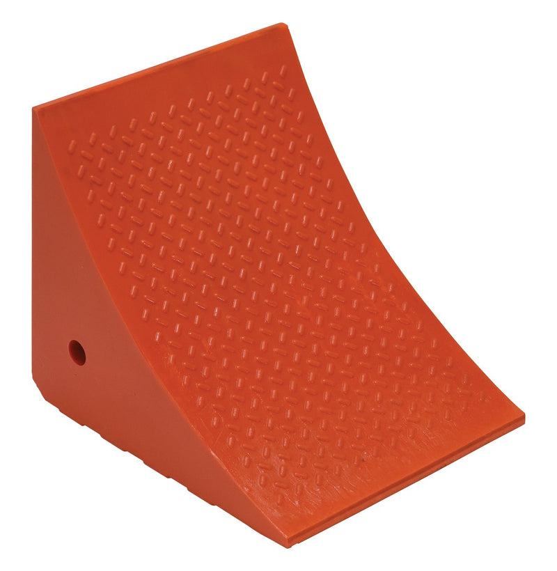 Vestil Urethane Wheel Chocks (URWC)