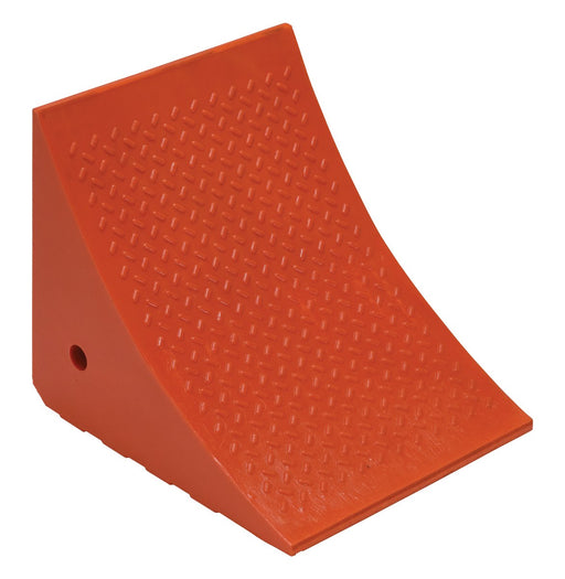 Vestil Urethane Wheel Chocks (URWC)