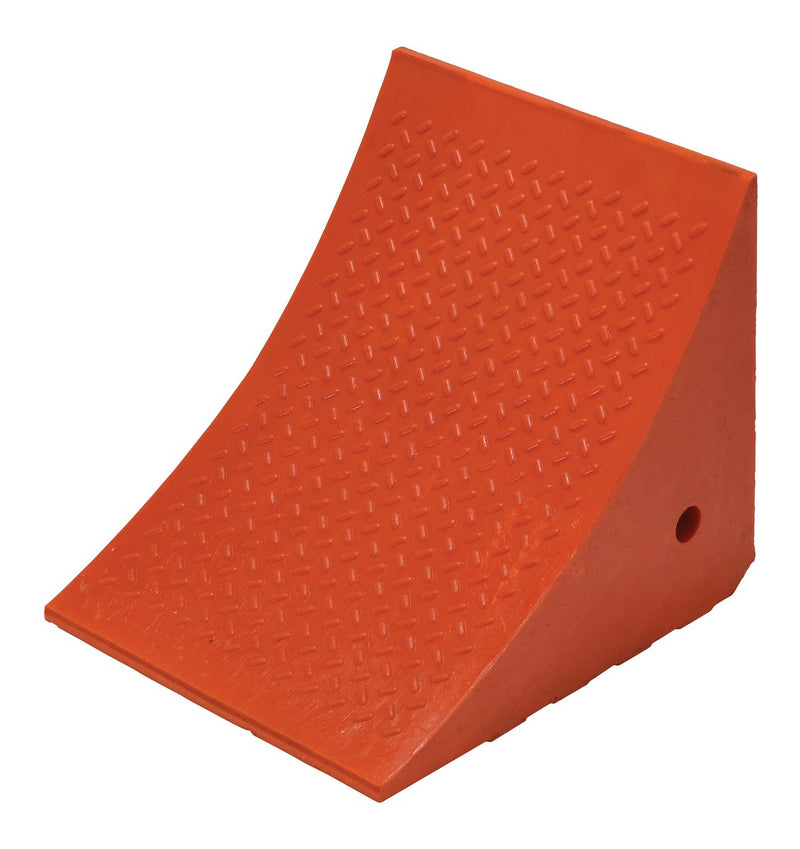Vestil Urethane Wheel Chocks (URWC)