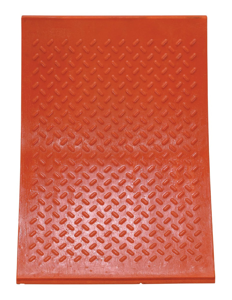 Vestil Urethane Wheel Chocks (URWC)
