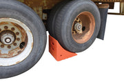 Vestil Urethane Wheel Chocks (URWC)