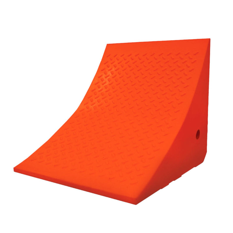Vestil Urethane Wheel Chocks (URWC)