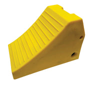 Vestil Urethane Wheel Chocks (URWC)