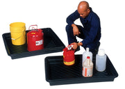 Vestil Utility Trays