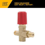 Unloader (LWD, TP, RCV) BE Power Equipment