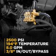 Unloader (LWD, TP, RCV) BE Power Equipment