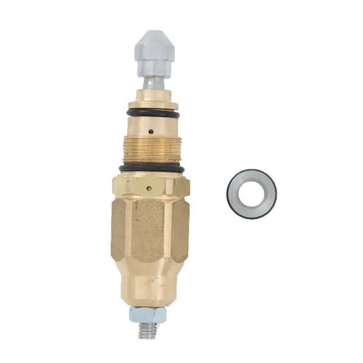 Unloader (RSV) BE Power Equipment