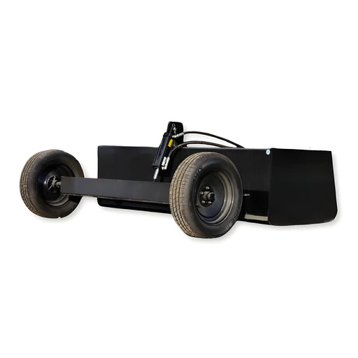 Loflin Fabrication Tractor Box Grader Loflin Fabrication