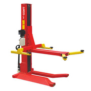 AMGO SML-7 7,000 lbs Single Post Lift AMGO