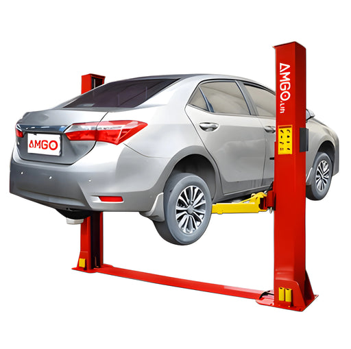 AMGO BP-9 9,000 lbs 2 Post Lift AMGO