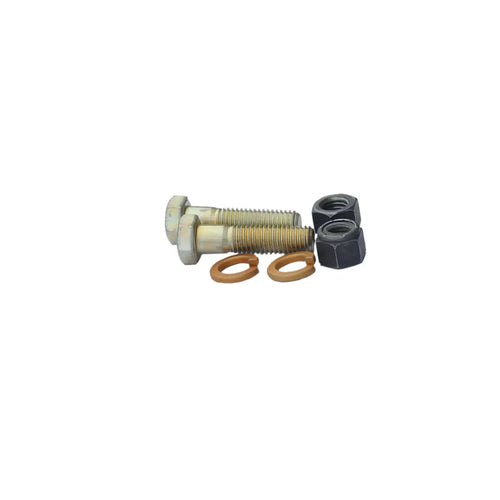 Kenco Actuator Bolts | Secure and Reliable Lifting Solutions
