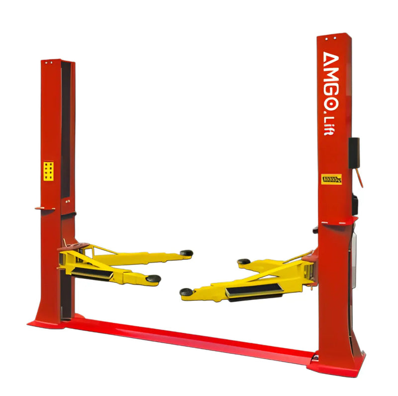 AMGO BP-10 10,000 lbs 2 Post Lift AMGO