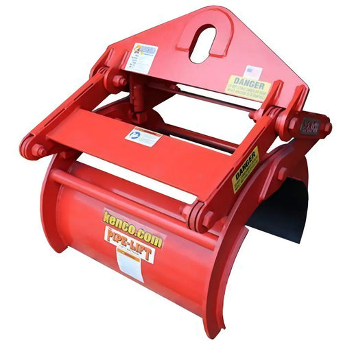 Kenco PL2250 | Concrete Pipe-Lift | 2200 lbs