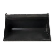 Star Industries Heavy Duty Mini Skid Steer Bucket Star Industries