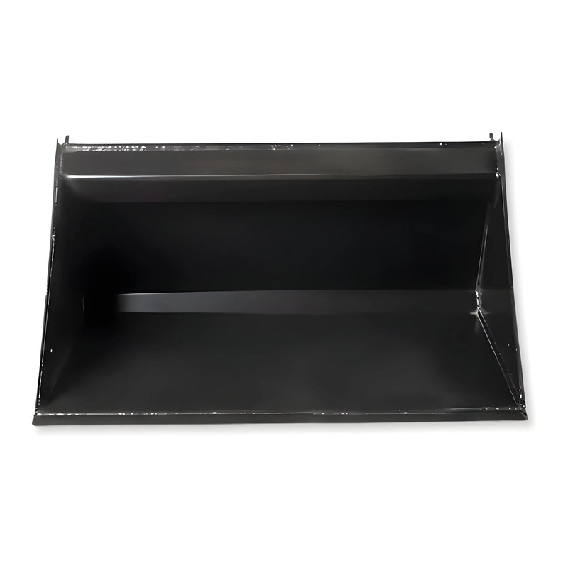 Star Industries Heavy Duty Mini Skid Steer Bucket Star Industries