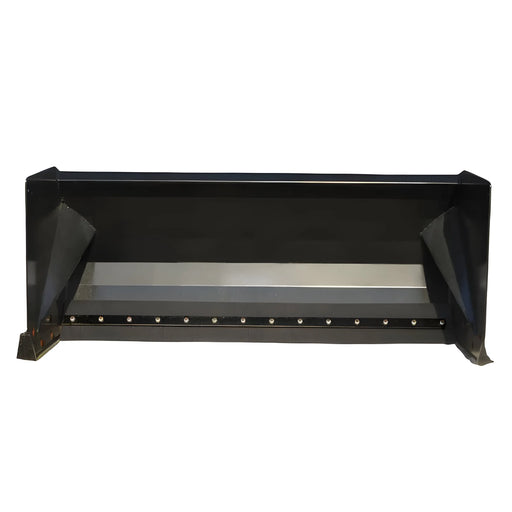 Loflin Fabrication Snow Pusher Loflin Fabrication