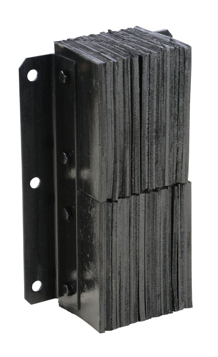 Vestil Laminated Dock Bumpers ()