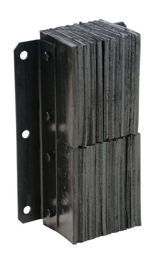 Vestil Laminated Dock Bumpers ()