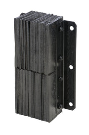 Vestil Laminated Dock Bumpers ()