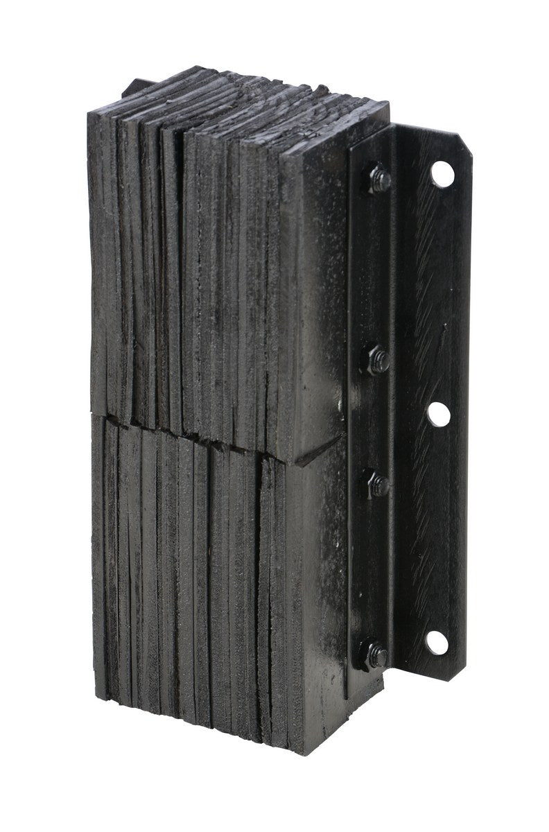 Vestil Laminated Dock Bumpers ()