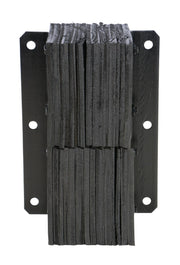 Vestil Laminated Dock Bumpers ()