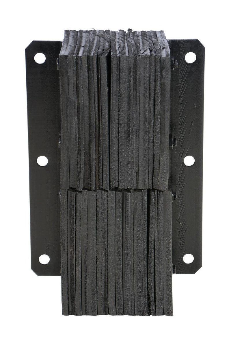 Vestil Laminated Dock Bumpers ()