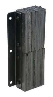 Vestil Laminated Dock Bumpers ()