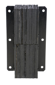 Vestil Laminated Dock Bumpers ()