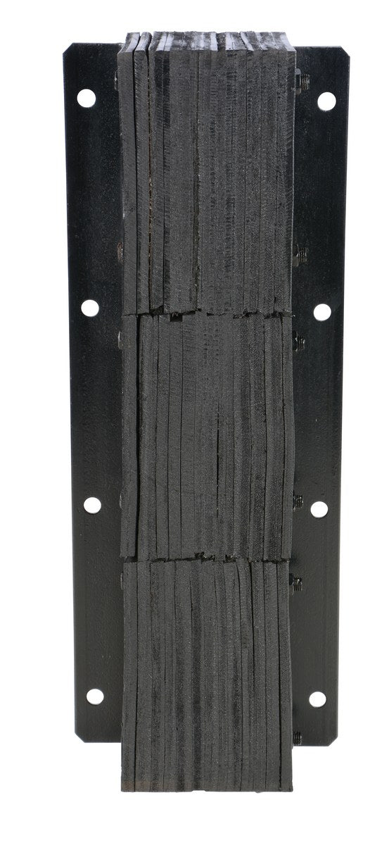 Vestil Laminated Dock Bumpers ()