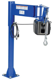 Vestil Lifter Jibs (VAN)