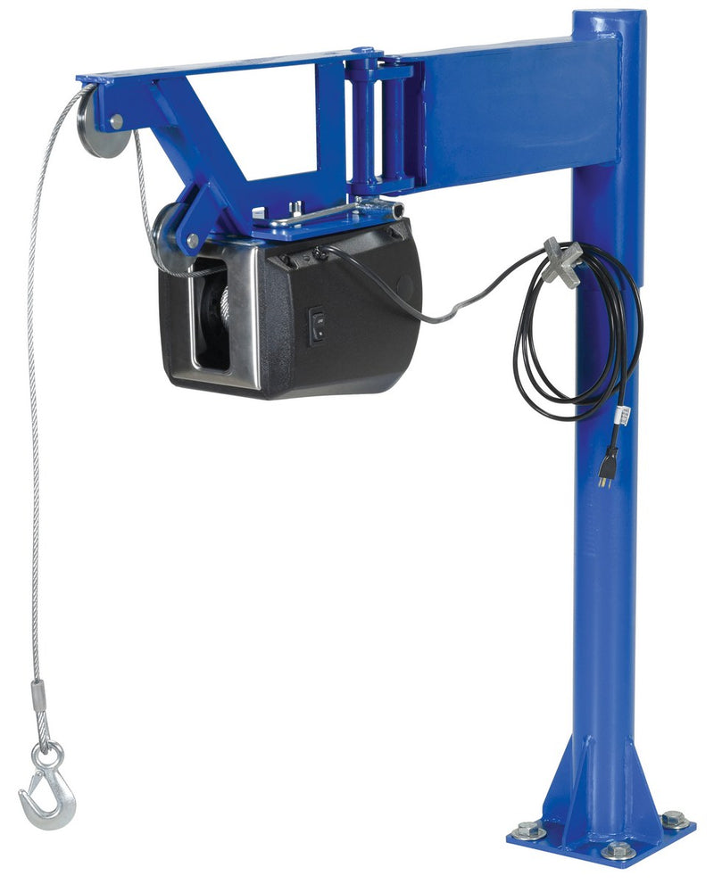 Vestil Lifter Jibs (VAN)